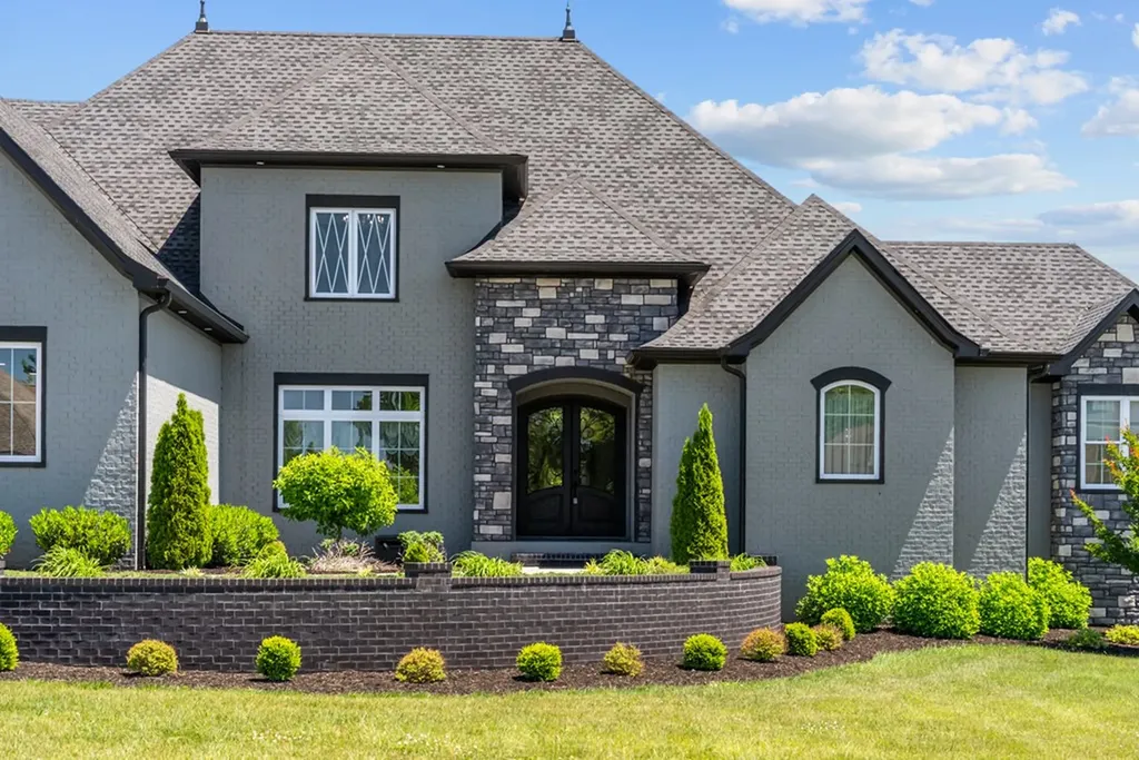 2155 Pinnacle View Cookeville TN 38506