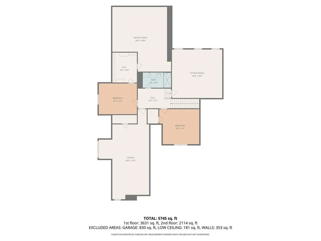 2155 Pinnacle View Cookeville TN 38506