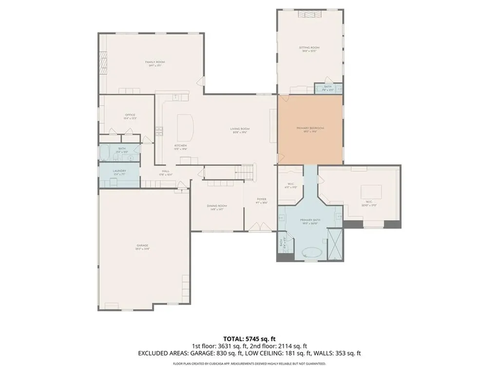 2155 Pinnacle View Cookeville TN 38506