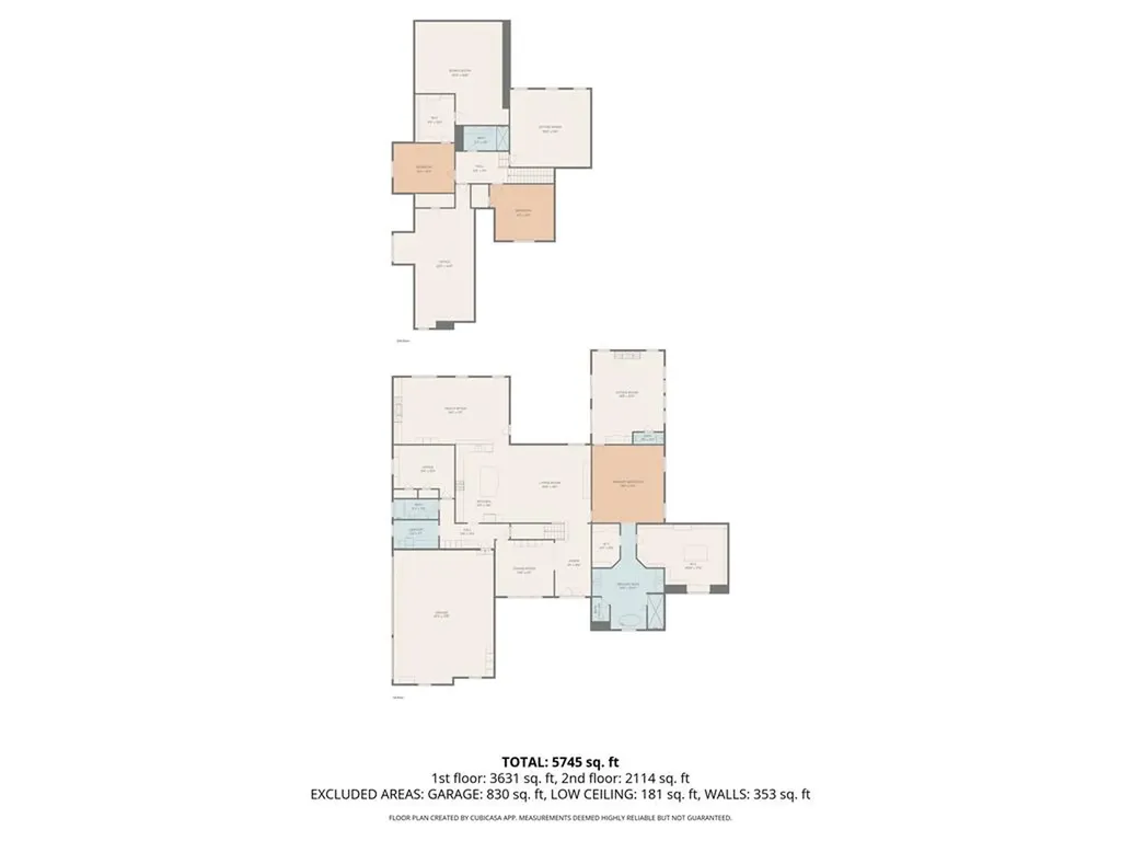 2155 Pinnacle View Cookeville TN 38506