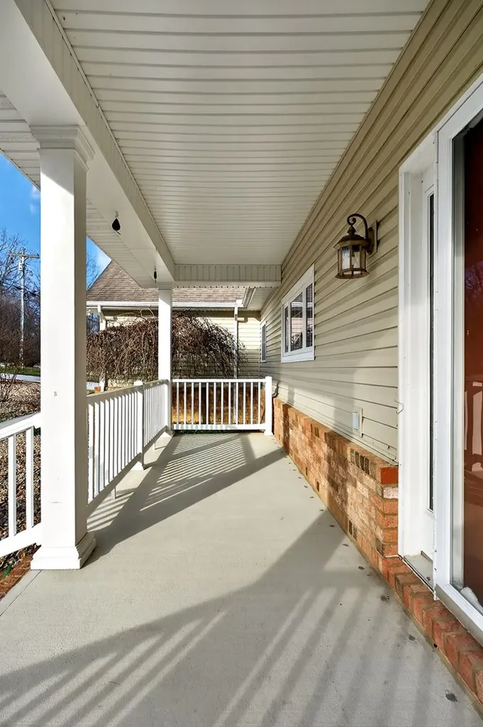 484 Peavine Firetower Road Crossville TN 38571