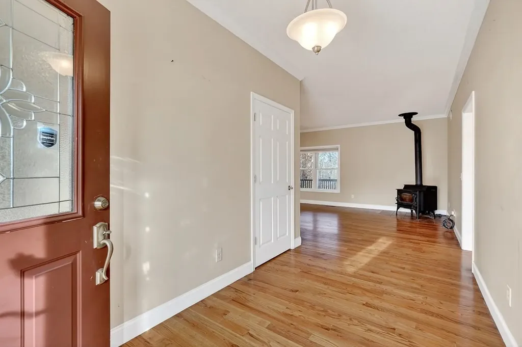 484 Peavine Firetower Road Crossville TN 38571