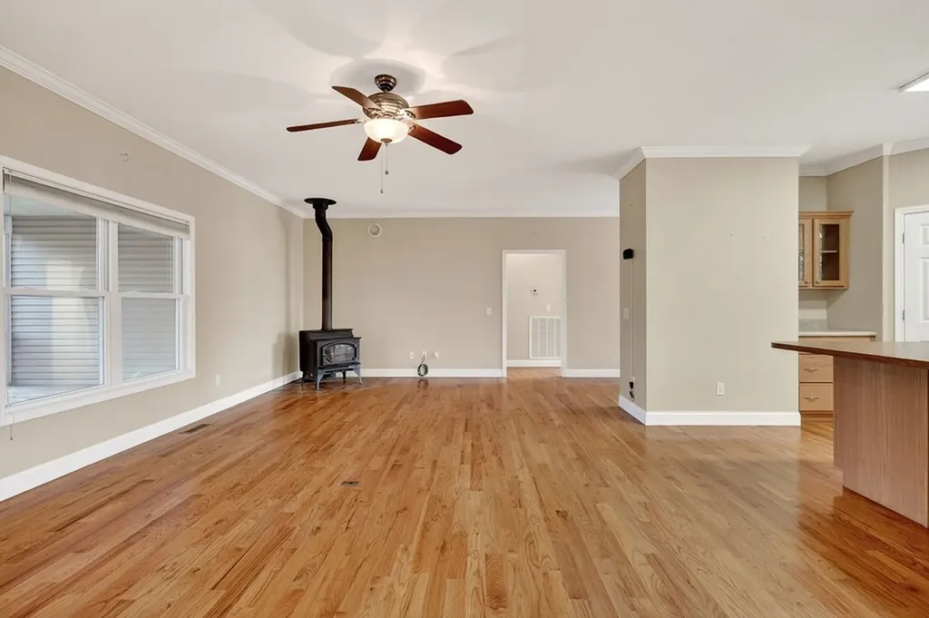 484 Peavine Firetower Road Crossville TN 38571