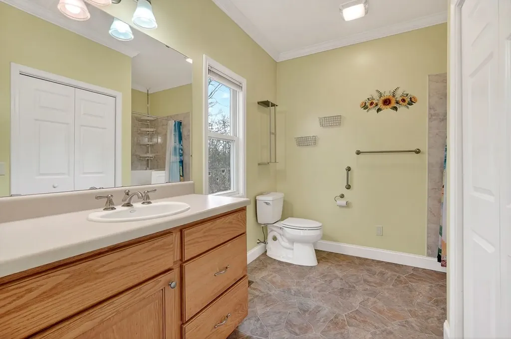 484 Peavine Firetower Road Crossville TN 38571