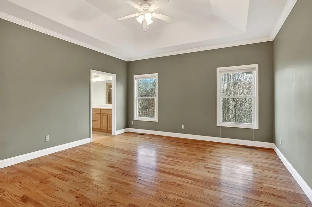 484 Peavine Firetower Road Crossville TN 38571