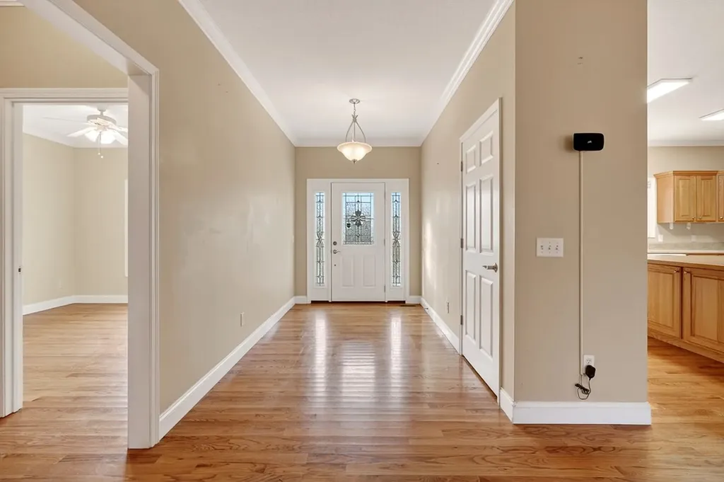 484 Peavine Firetower Road Crossville TN 38571