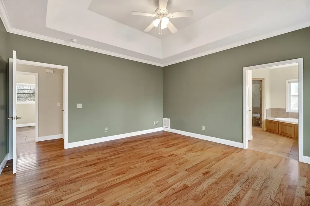 484 Peavine Firetower Road Crossville TN 38571