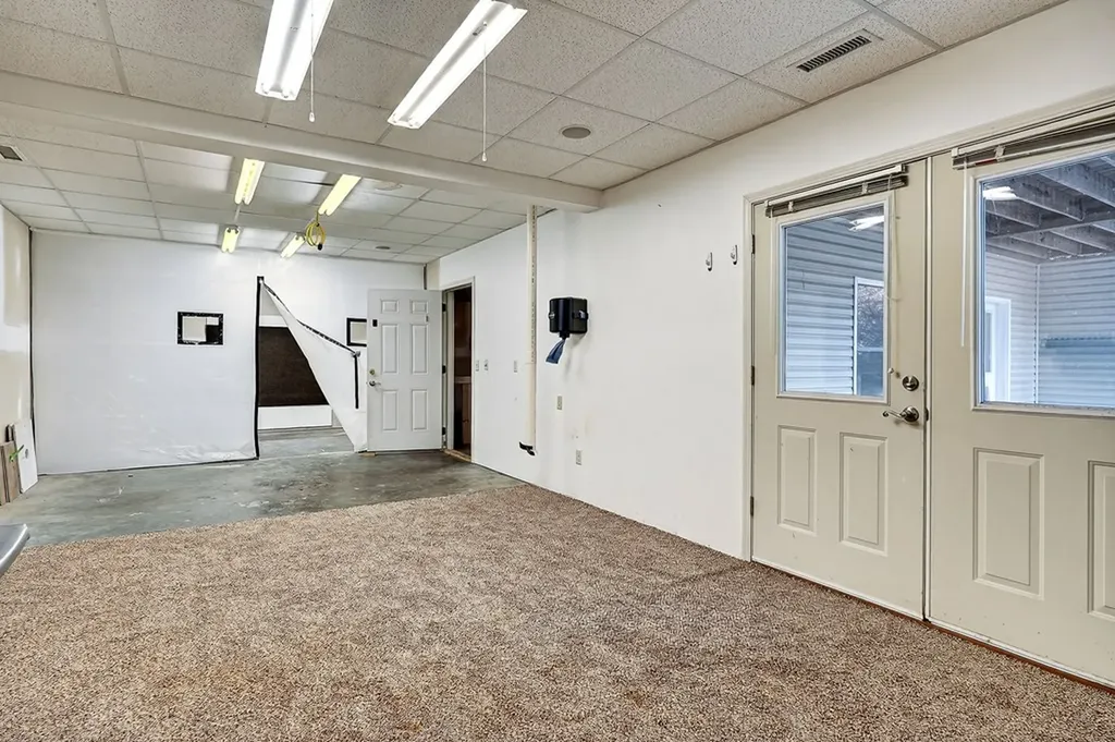 484 Peavine Firetower Road Crossville TN 38571