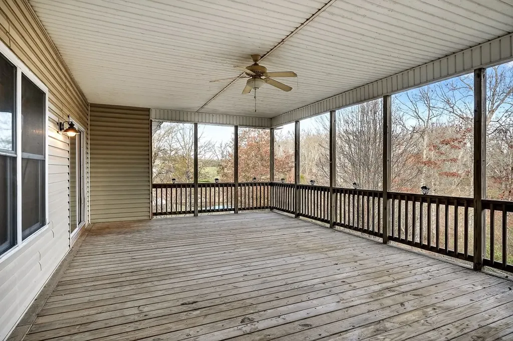 484 Peavine Firetower Road Crossville TN 38571