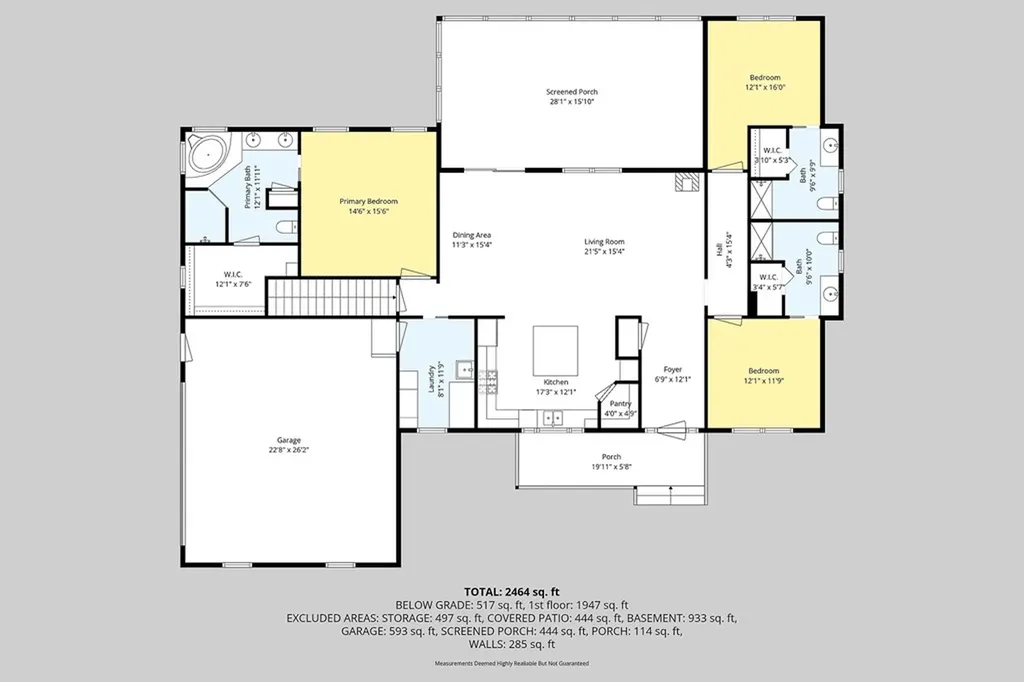 484 Peavine Firetower Road Crossville TN 38571