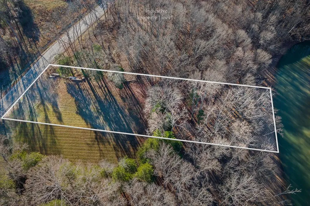 Lot 9 Hidden River Road Rock Island TN 38581