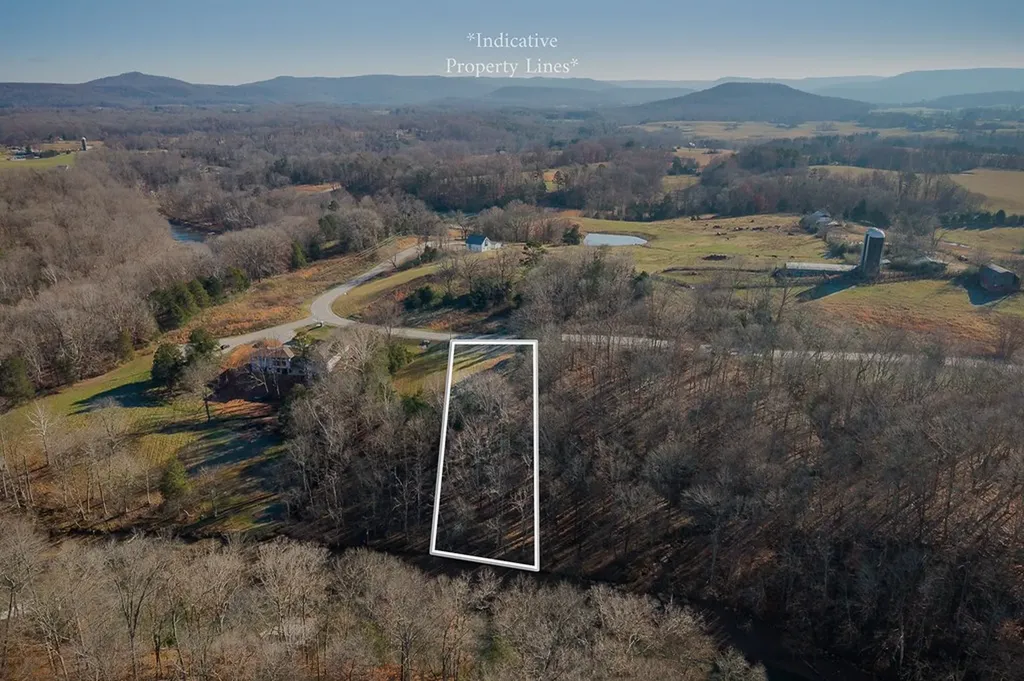 Lot 9 Hidden River Road Rock Island TN 38581