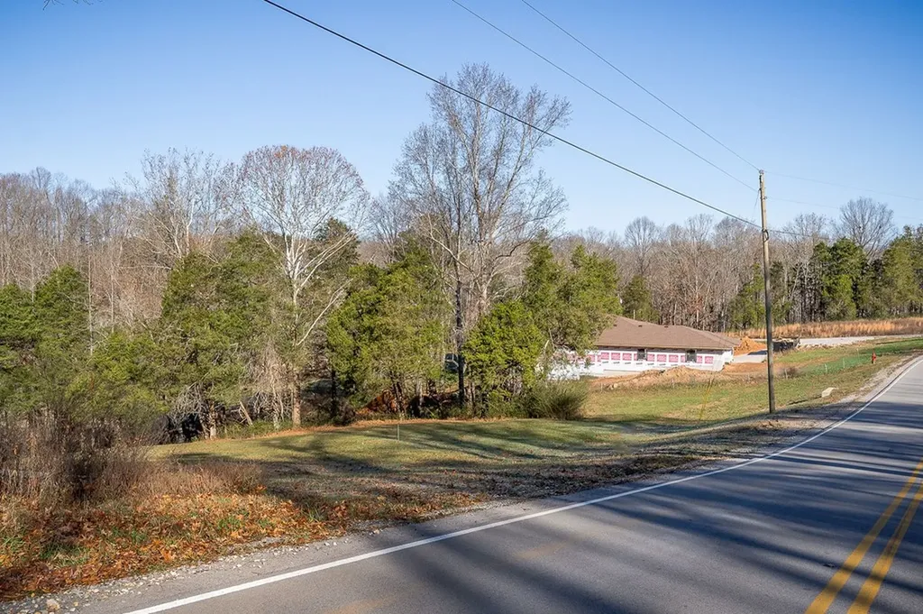 Lot 9 Hidden River Road Rock Island TN 38581