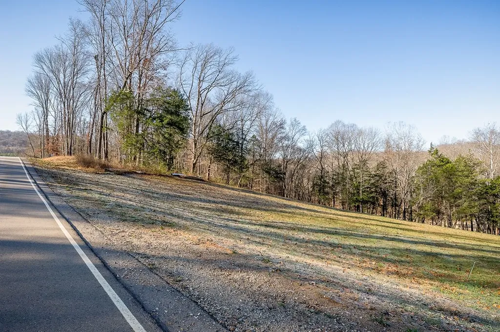 Lot 9 Hidden River Road Rock Island TN 38581