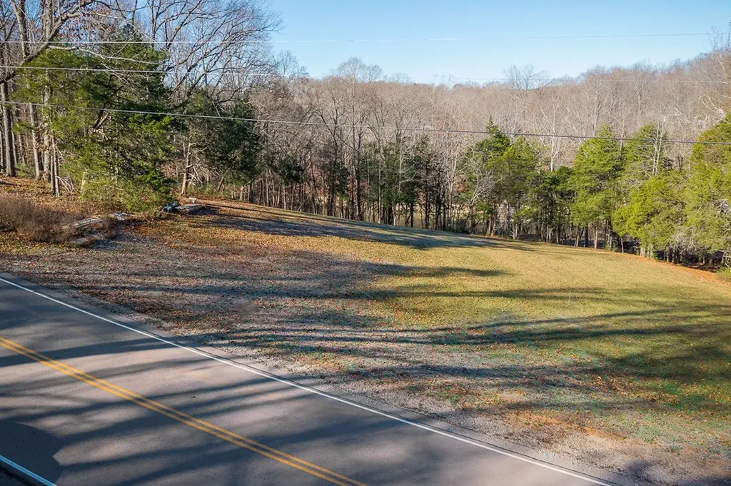 Lot 9 Hidden River Road Rock Island TN 38581