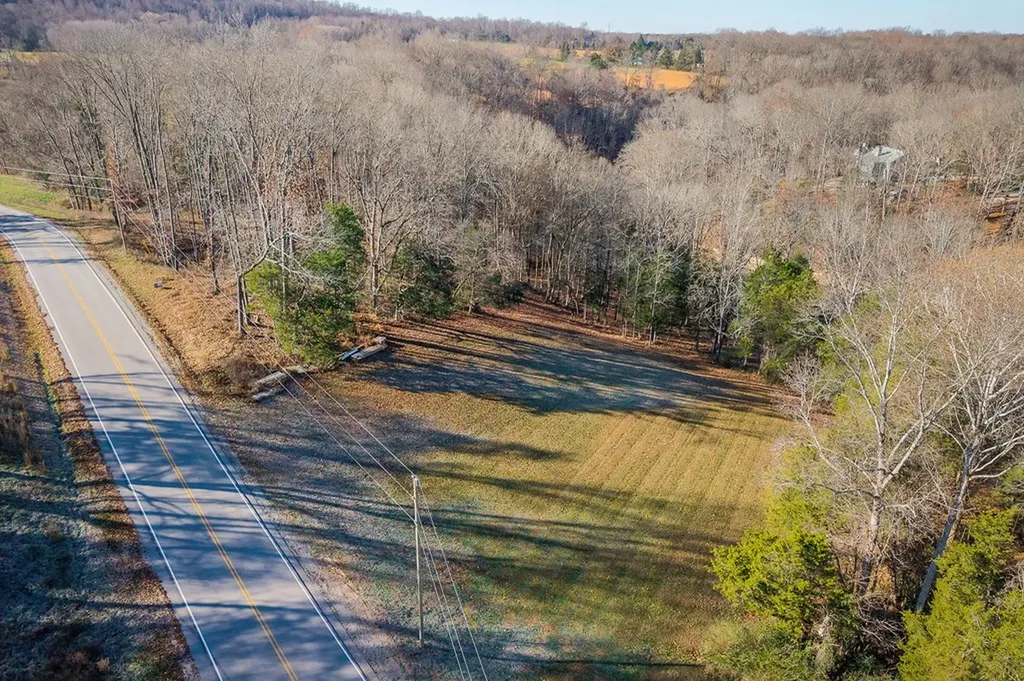 Lot 9 Hidden River Road Rock Island TN 38581