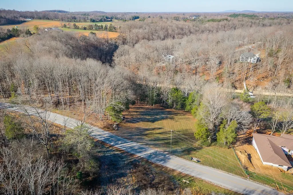 Lot 9 Hidden River Road Rock Island TN 38581