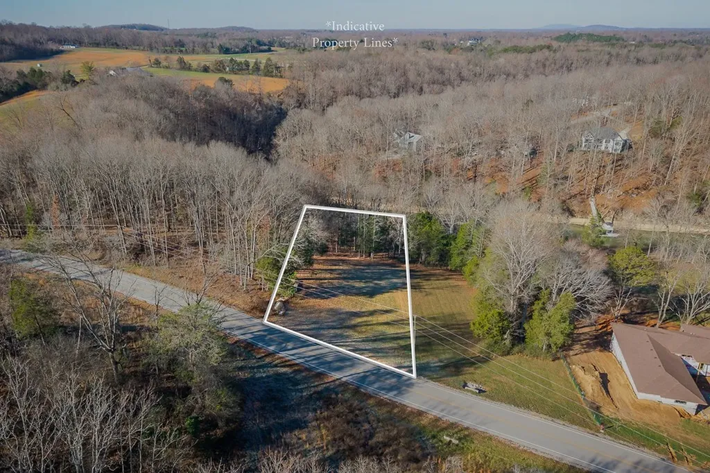 Lot 9 Hidden River Road Rock Island TN 38581