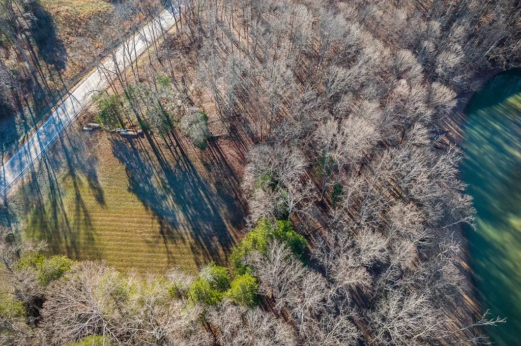 Lot 9 Hidden River Road Rock Island TN 38581