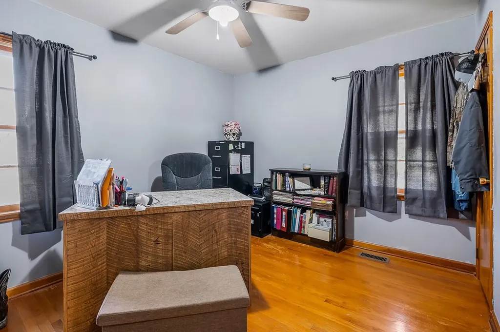 202 Maggart Road Elmwood TN 38560