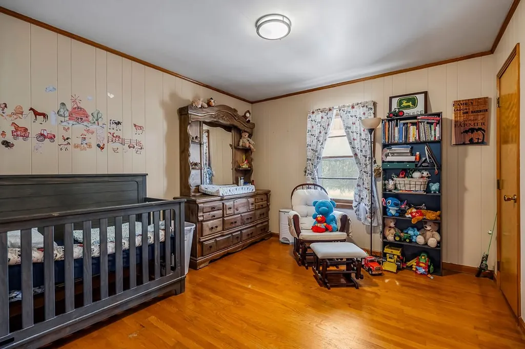 202 Maggart Road Elmwood TN 38560