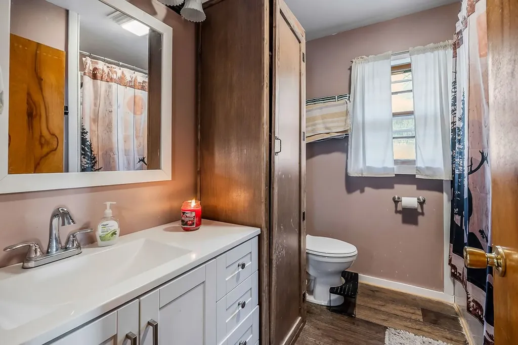 202 Maggart Road Elmwood TN 38560