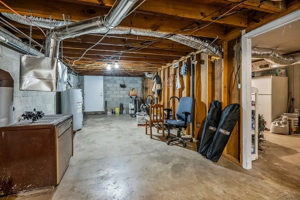 202 Maggart Road Elmwood TN 38560