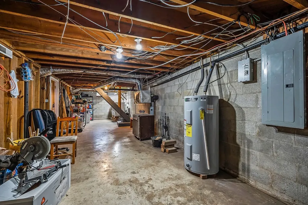 202 Maggart Road Elmwood TN 38560