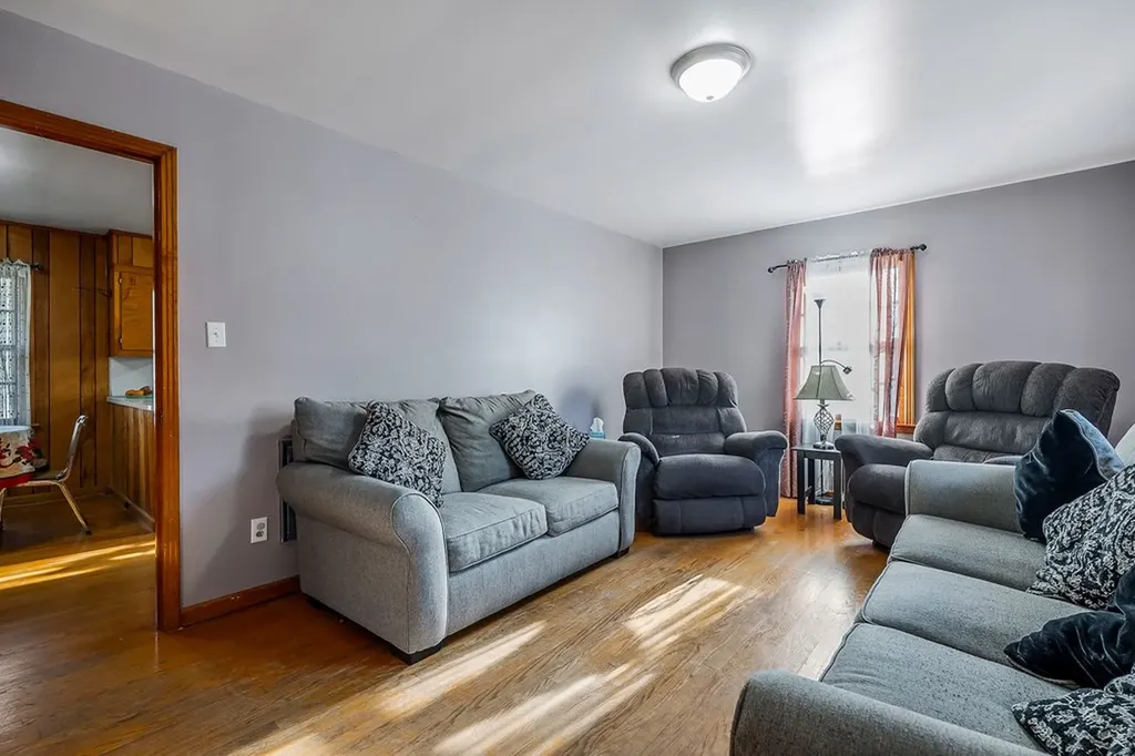 202 Maggart Road Elmwood TN 38560