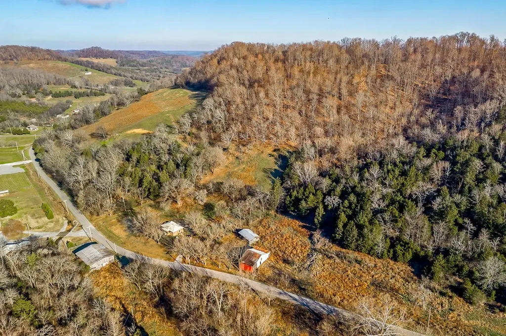 202 Maggart Road Elmwood TN 38560