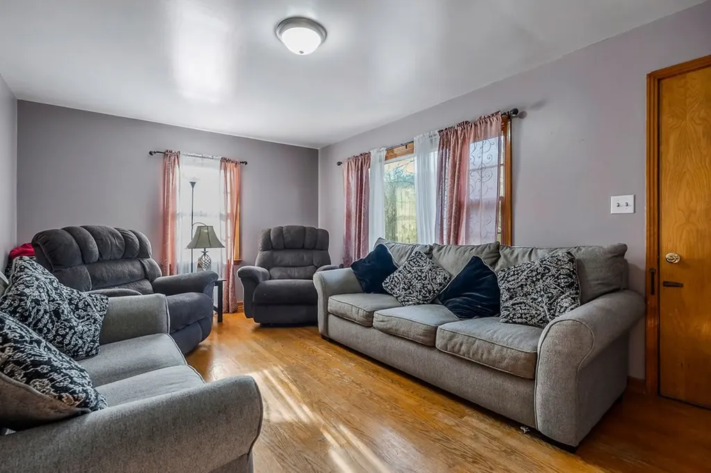 202 Maggart Road Elmwood TN 38560