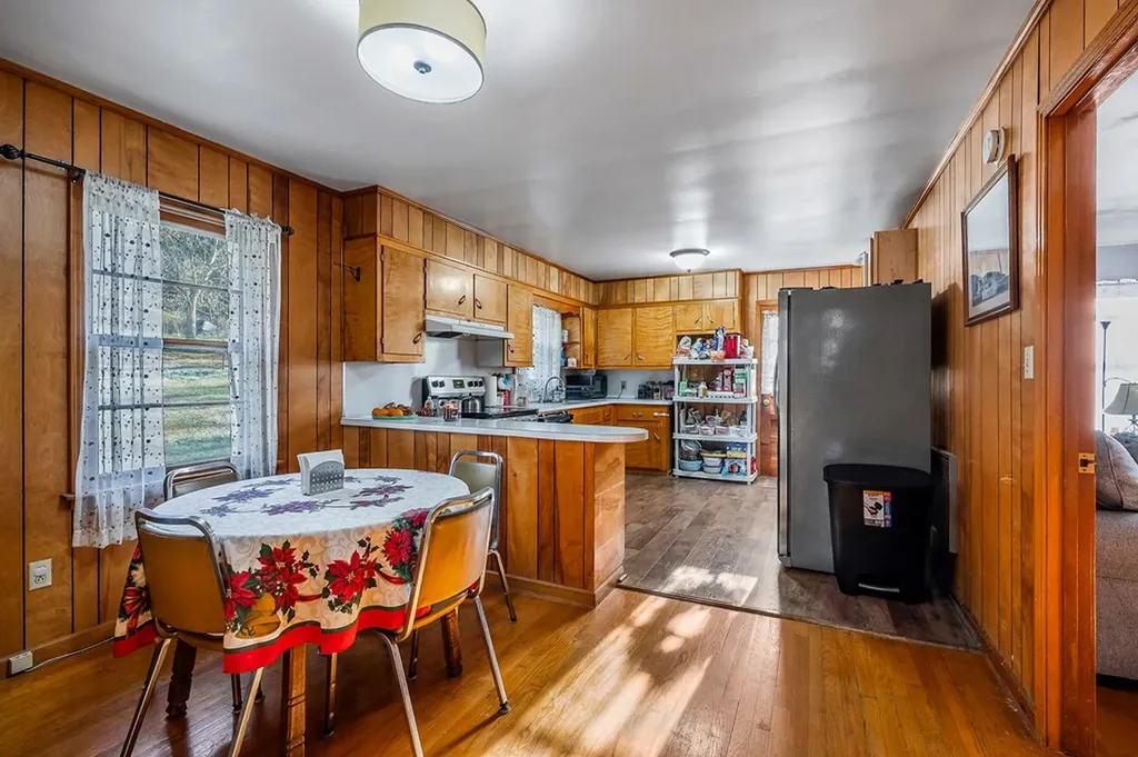 202 Maggart Road Elmwood TN 38560