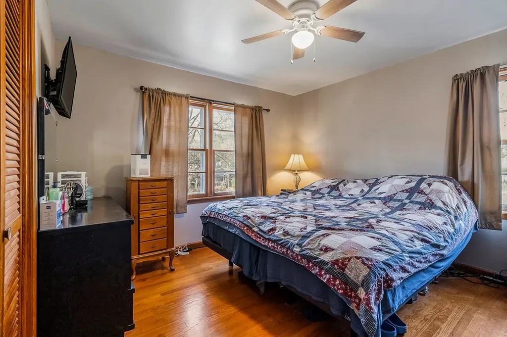 202 Maggart Road Elmwood TN 38560