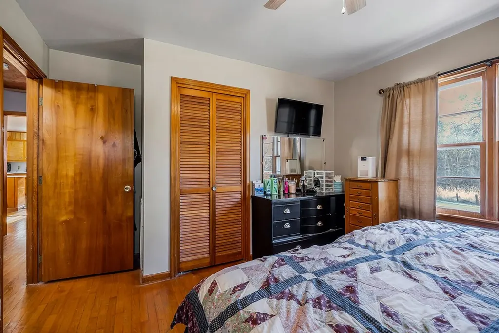 202 Maggart Road Elmwood TN 38560