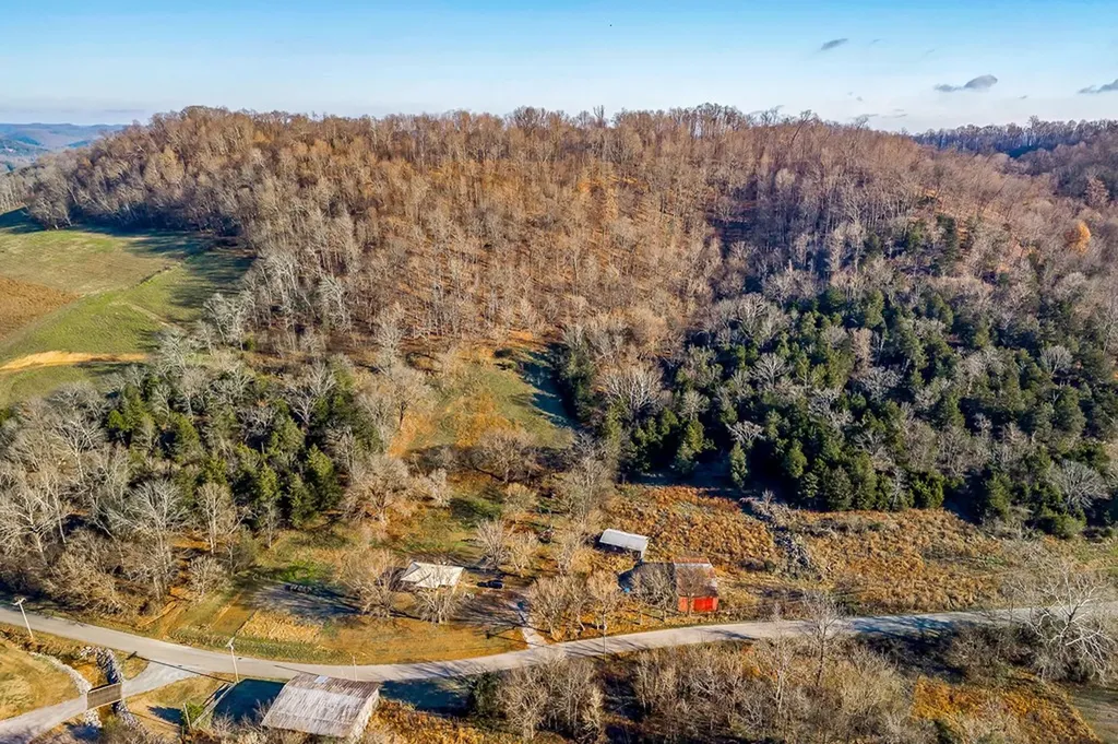 202 Maggart Road Elmwood TN 38560