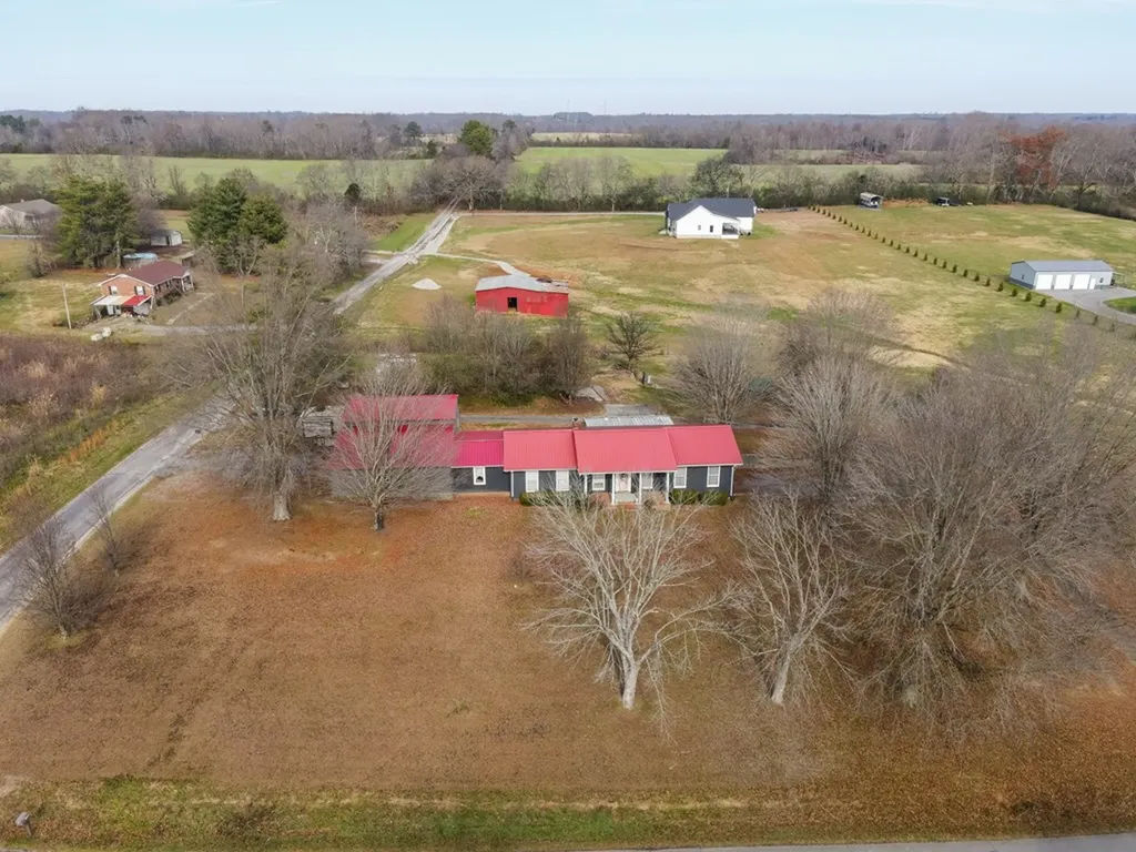 120 Twilla Lane Smithville TN 37166