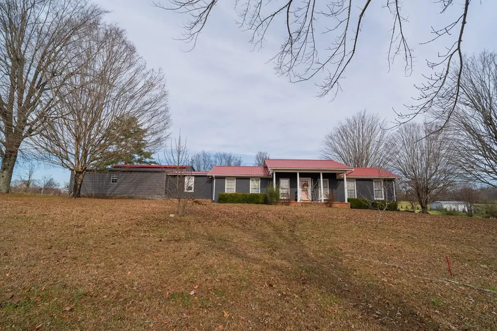 120 Twilla Lane Smithville TN 37166