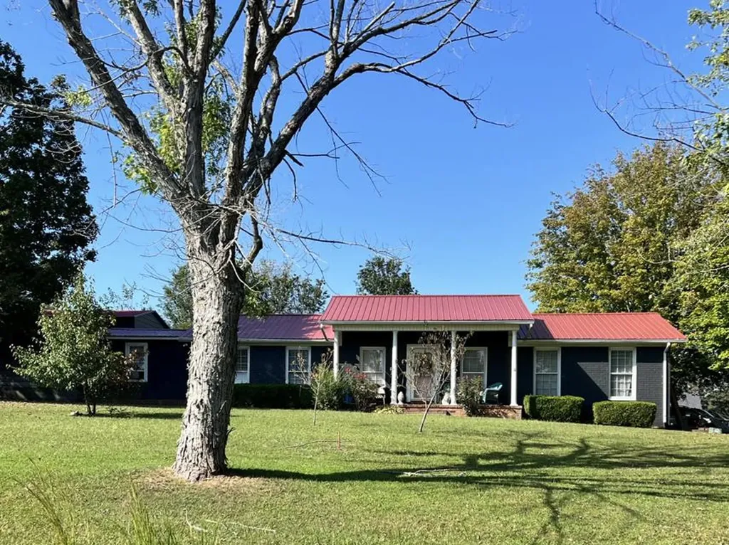 120 Twilla Lane Smithville TN 37166