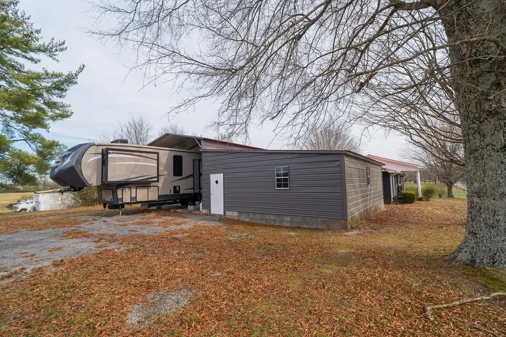 120 Twilla Lane Smithville TN 37166