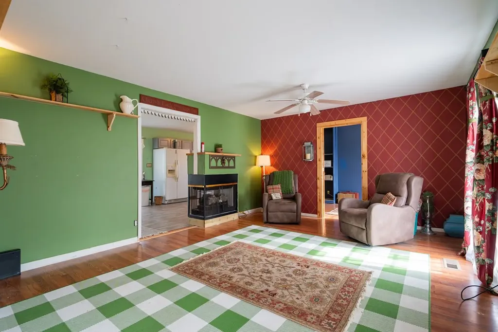 120 Twilla Lane Smithville TN 37166