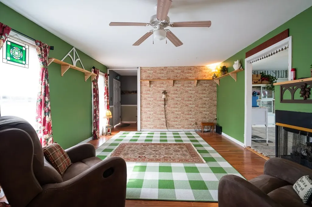 120 Twilla Lane Smithville TN 37166