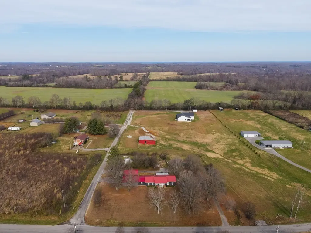 120 Twilla Lane Smithville TN 37166