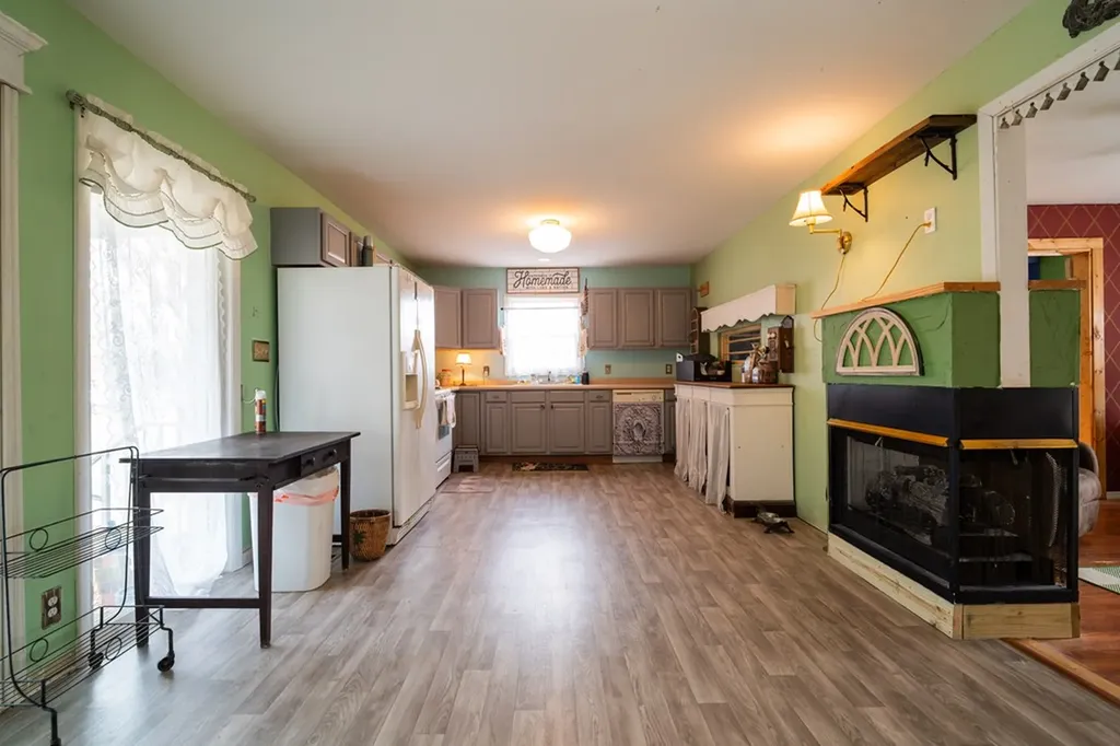 120 Twilla Lane Smithville TN 37166