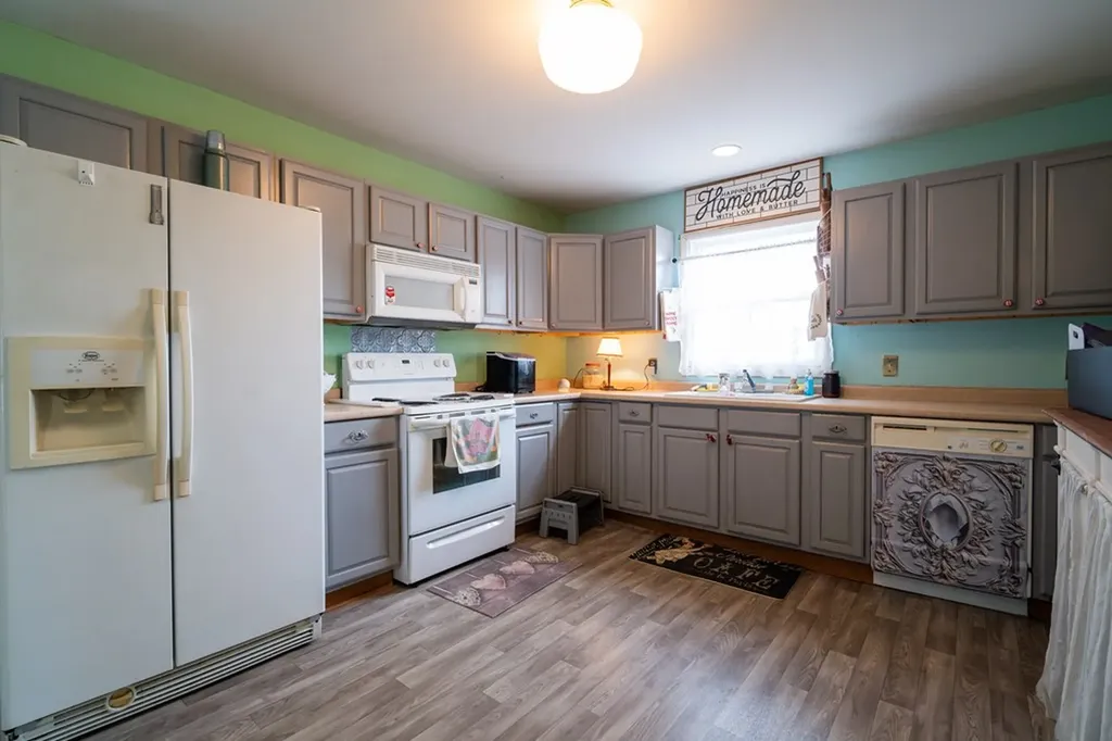 120 Twilla Lane Smithville TN 37166