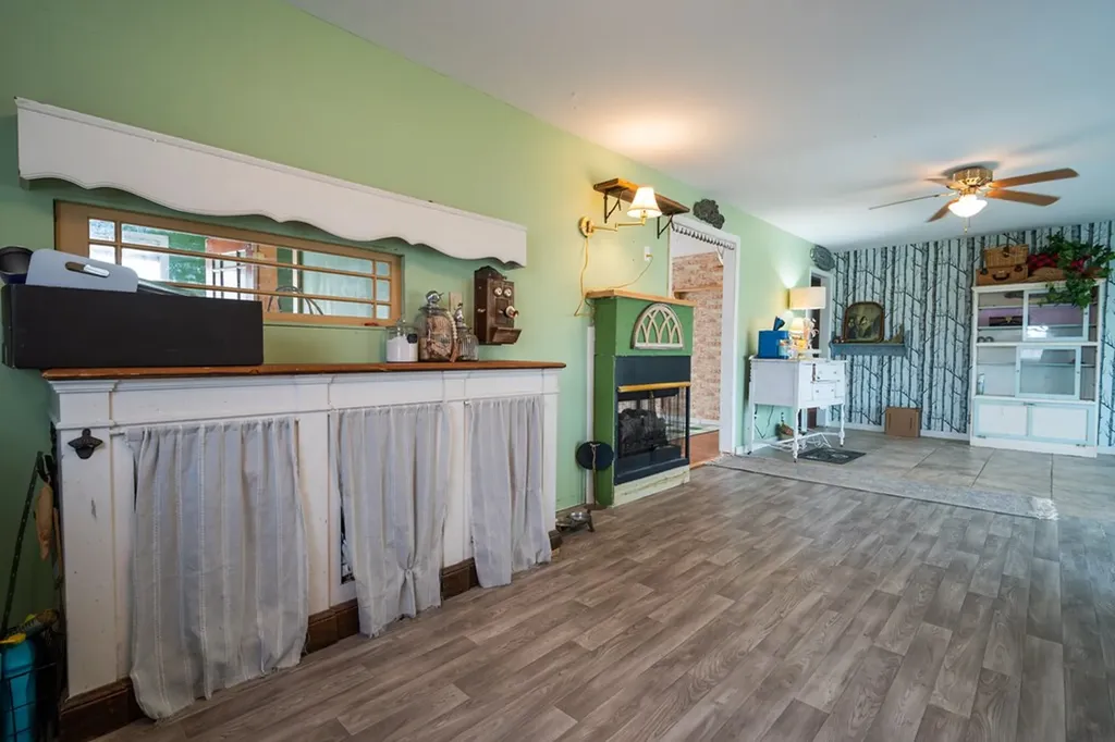 120 Twilla Lane Smithville TN 37166