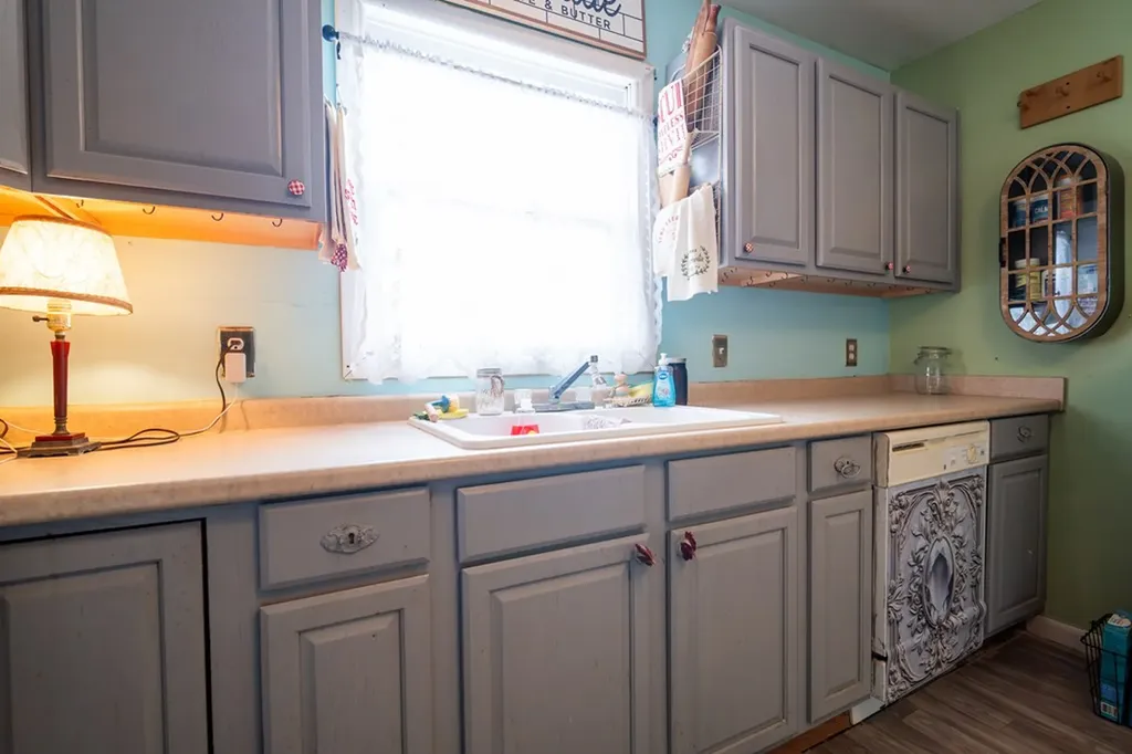 120 Twilla Lane Smithville TN 37166