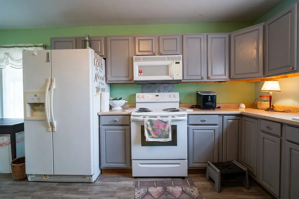 120 Twilla Lane Smithville TN 37166