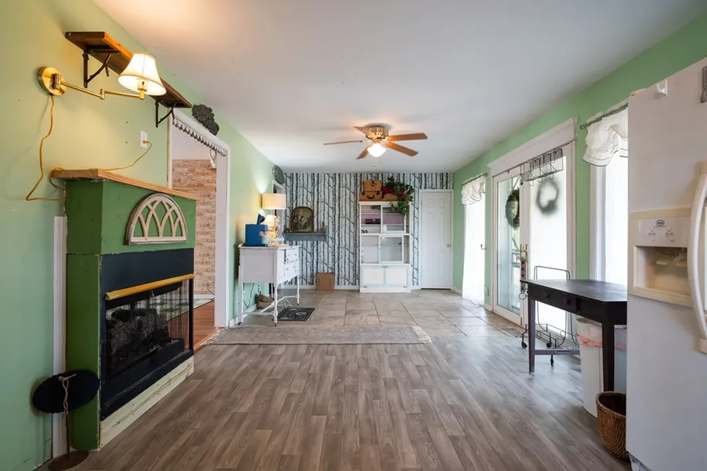 120 Twilla Lane Smithville TN 37166