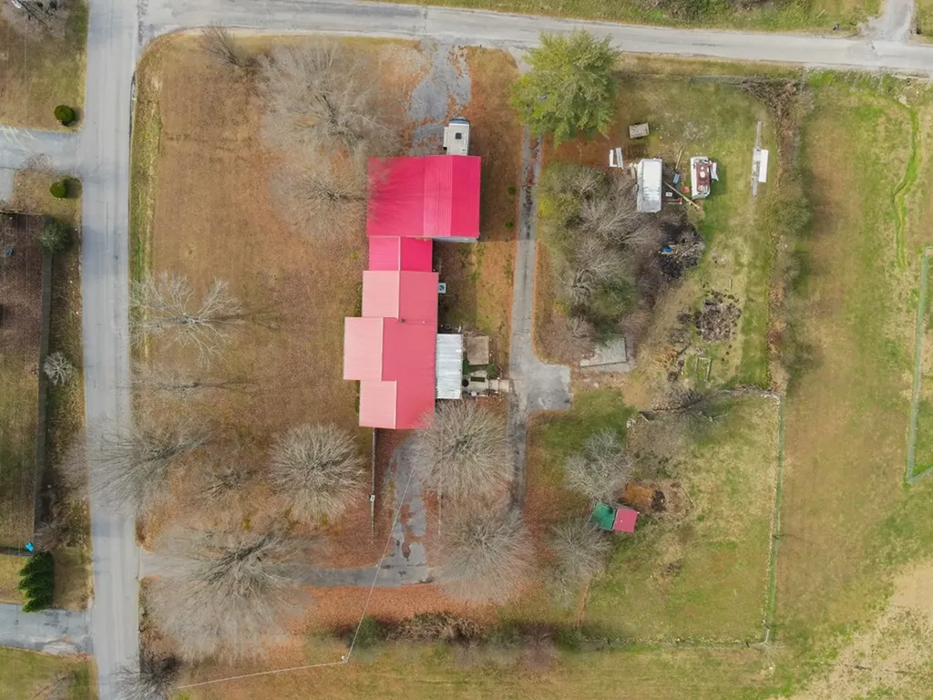 120 Twilla Lane Smithville TN 37166