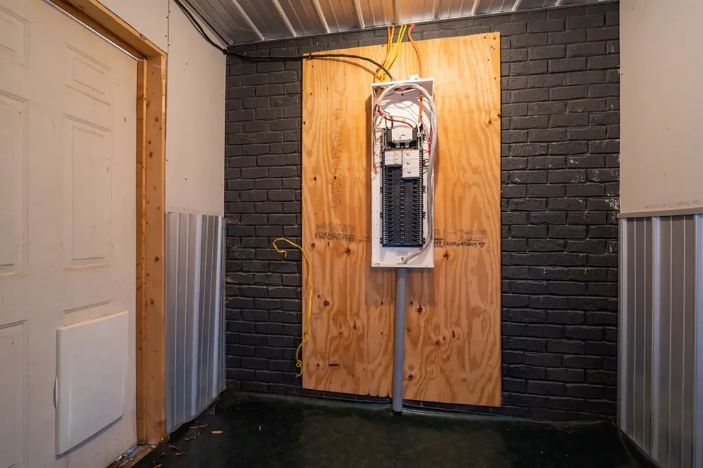 120 Twilla Lane Smithville TN 37166